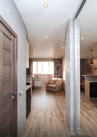 
  Продается студия, 24.6 м², Немировича-Данченко ул, д. 144/1
. Фото 9.