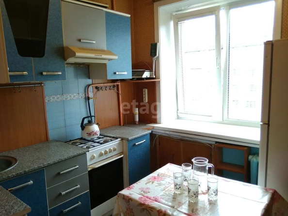 
  Продается 2-комн. квартира, 42 м², Семьи Шамшиных ул, д. 83
. Фото 6.
