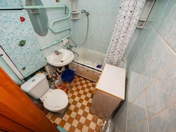
  Продается 2-комн. квартира, 42 м², Семьи Шамшиных ул, д. 83
. Фото 18.