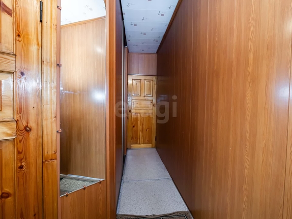 
  Продается 2-комн. квартира, 42 м², Семьи Шамшиных ул, д. 83
. Фото 20.