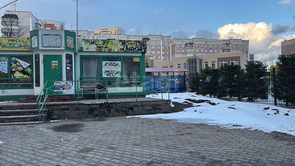 
  Продается торговая площадь, 67 м², Ватутина ул, д. 85а/1
. Фото 1.