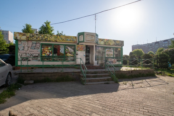 
  Продается торговая площадь, 67 м², Ватутина ул, д. 85а/1
. Фото 1.