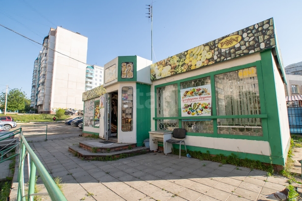 
  Продается торговая площадь, 67 м², Ватутина ул, д. 85а/1
. Фото 2.