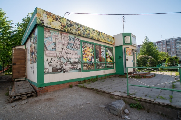 
  Продается торговая площадь, 67 м², Ватутина ул, д. 85а/1
. Фото 4.
