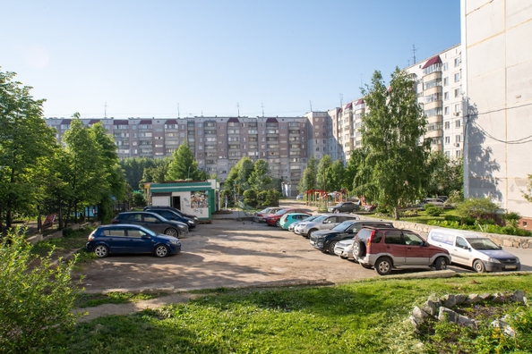 
  Продается торговая площадь, 67 м², Ватутина ул, д. 85а/1
. Фото 7.