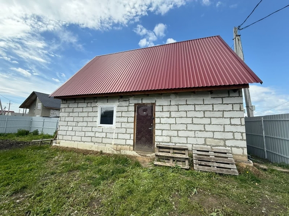 
  Продается дом, 72 м², Новосибирск
. Фото 3.