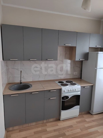 
  Сдается 2-комн. квартира, 52.5 м², Ветлужская ул, д. 26
. Фото 3.