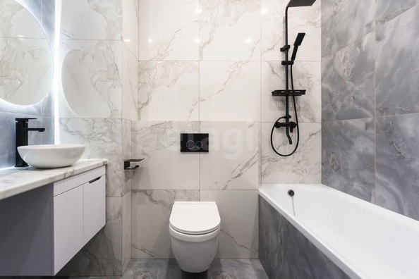 
  Продается 2-комн. квартира, 40 м², Немировича-Данченко ул, д. 16/2
. Фото 11.