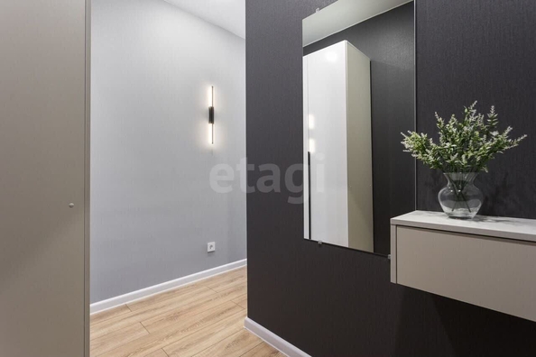 
  Продается 2-комн. квартира, 40 м², Немировича-Данченко ул, д. 16/2
. Фото 15.