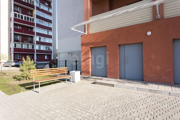 
  Продается 2-комн. квартира, 40 м², Немировича-Данченко ул, д. 16/2
. Фото 17.