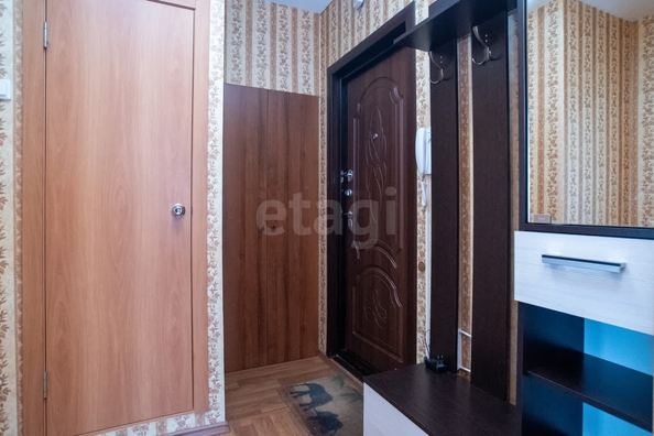 
  Сдается 1-комн. квартира, 42 м², Спортивная ул, д. 27
. Фото 11.