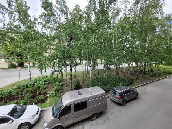 
  Продается 3-комн. квартира, 61 м², Ватутина ул, д. 4/1
. Фото 8.