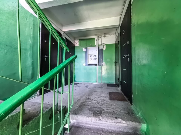 
  Сдается 2-комн. квартира, 45 м², Владимировская ул, д. 16
. Фото 2.