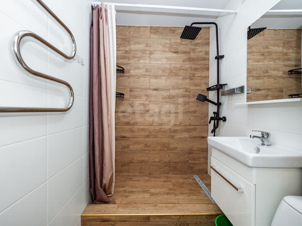 
  Сдается 2-комн. квартира, 45 м², Владимировская ул, д. 16
. Фото 21.