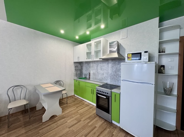 
  Продается студия, 32.6 м², Татьяны Снежиной ул, д. 31/1
. Фото 2.
