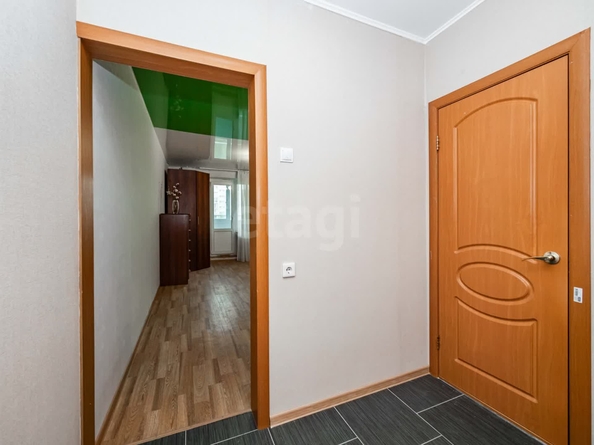 
  Продается студия, 32.6 м², Татьяны Снежиной ул, д. 31/1
. Фото 13.