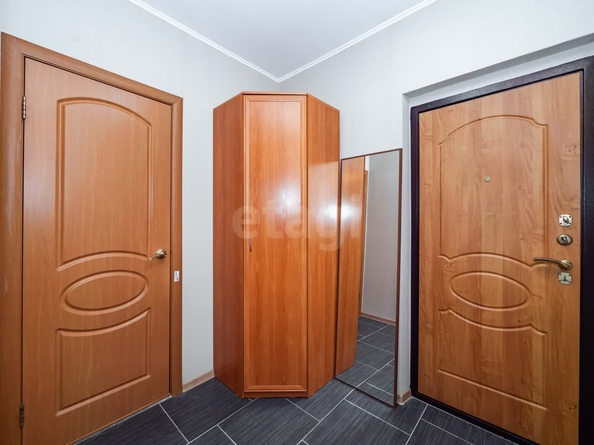 
  Продается студия, 32.6 м², Татьяны Снежиной ул, д. 31/1
. Фото 16.