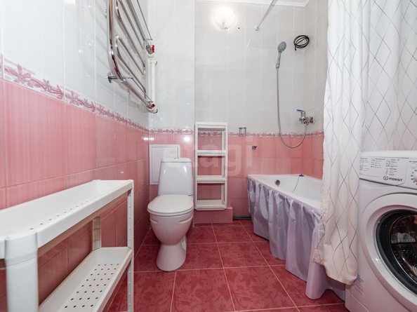 
  Продается студия, 32.6 м², Татьяны Снежиной ул, д. 31/1
. Фото 18.