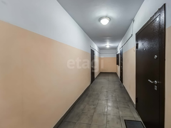 
  Продается студия, 32.6 м², Татьяны Снежиной ул, д. 31/1
. Фото 21.