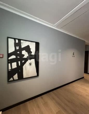 
  Продается 2-комн. квартира, 74.9 м², 3-й микрорайон, д. 1
. Фото 16.