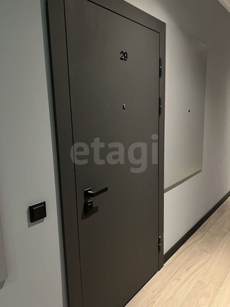 
  Продается 1-комн. квартира, 45.2 м², 3-й микрорайон, д. 1
. Фото 1.