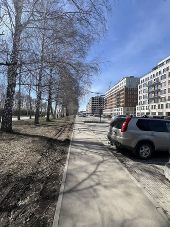 
  Продается 1-комн. квартира, 45.2 м², 3-й микрорайон, д. 1
. Фото 16.