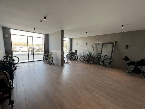 
  Продается 1-комн. квартира, 45.2 м², 3-й микрорайон, д. 1
. Фото 19.