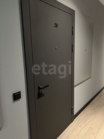 
  Продается 1-комн. квартира, 45.2 м², 3-й микрорайон, д. 1
. Фото 26.