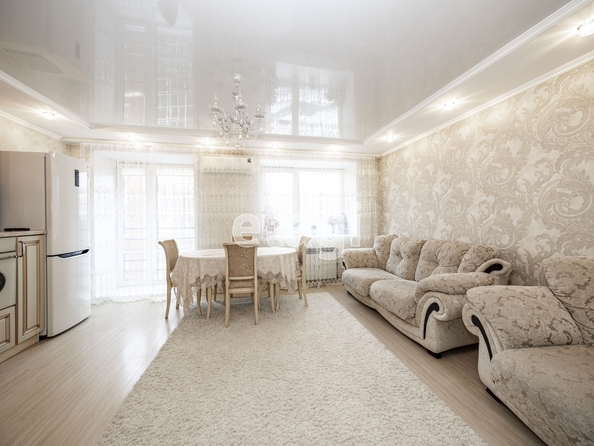 
  Продается 1-комн. квартира, 43.9 м², Кубовая ул, д. 115
. Фото 5.