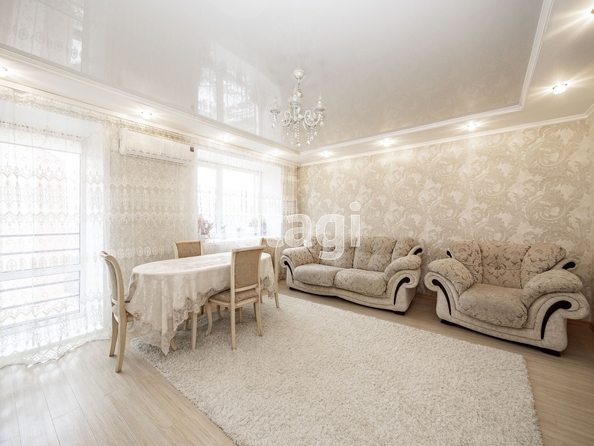 
  Продается 1-комн. квартира, 43.9 м², Кубовая ул, д. 115
. Фото 6.