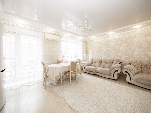
  Продается 1-комн. квартира, 43.9 м², Кубовая ул, д. 115
. Фото 7.