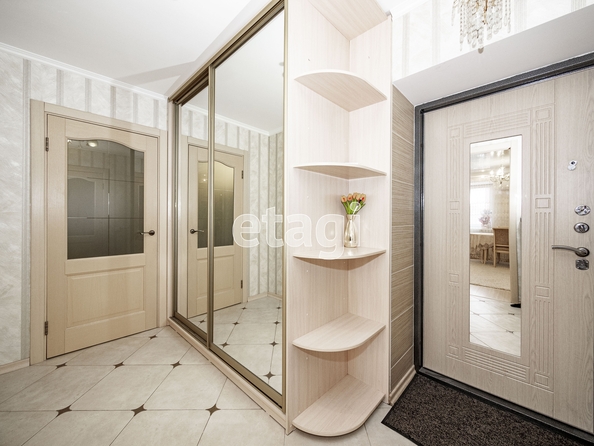 
  Продается 1-комн. квартира, 43.9 м², Кубовая ул, д. 115
. Фото 19.