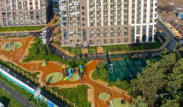 
  Продается 3-комн. квартира, 61 м², ЖК Чкалов, дом 3
. Фото 13.
