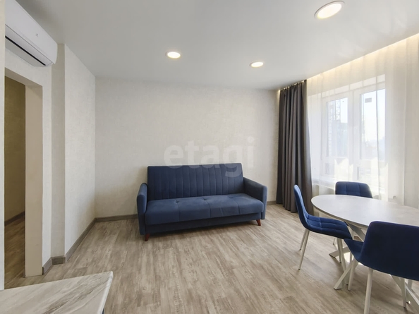 
  Продается 2-комн. квартира, 61 м², ЖК Чкалов, дом 3
. Фото 10.