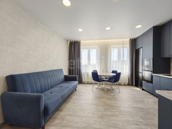 
  Продается 2-комн. квартира, 61 м², ЖК Чкалов, дом 3
. Фото 13.
