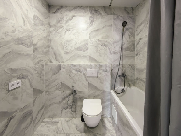 
  Продается 2-комн. квартира, 61 м², ЖК Чкалов, дом 3
. Фото 14.