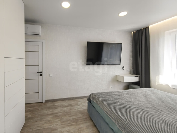 
  Продается 2-комн. квартира, 61 м², ЖК Чкалов, дом 3
. Фото 16.