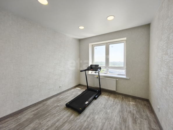 
  Продается 2-комн. квартира, 61 м², ЖК Чкалов, дом 3
. Фото 21.