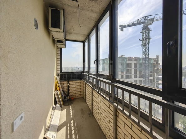 
  Продается 2-комн. квартира, 61 м², ЖК Чкалов, дом 3
. Фото 31.