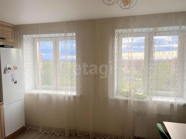 
  Сдается 1-комн. квартира, 36.7 м², Кубовая ул, д. 53/1
. Фото 4.