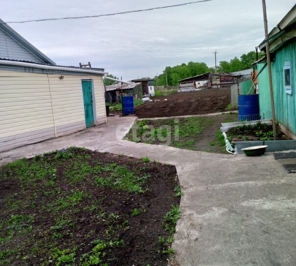 
  Продается дом, 56.9 м², село Улыбино
. Фото 2.