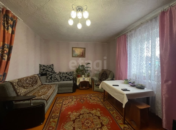 
  Продается дом, 56.9 м², село Улыбино
. Фото 10.