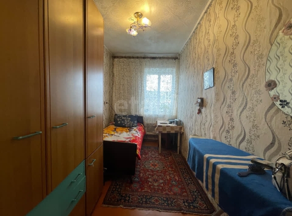 
  Продается дом, 56.9 м², село Улыбино
. Фото 13.