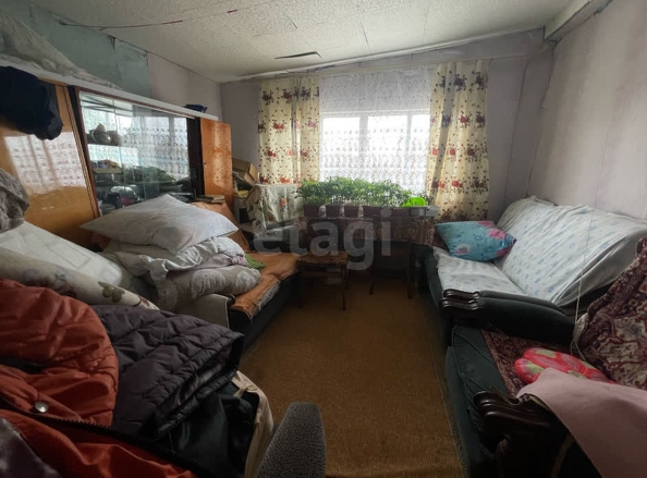 
  Продается дом, 56.9 м², село Улыбино
. Фото 18.