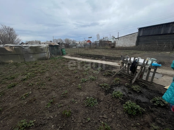
  Продается дом, 56.9 м², село Улыбино
. Фото 23.