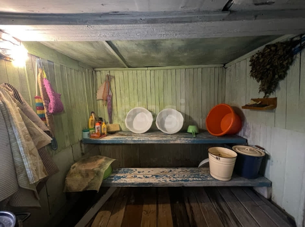 
  Продается дом, 56.9 м², село Улыбино
. Фото 24.