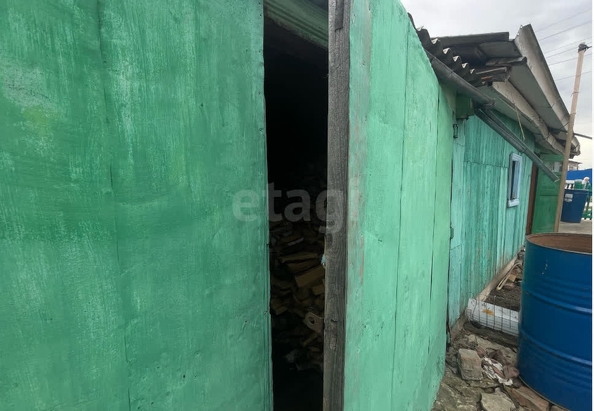 
  Продается дом, 56.9 м², село Улыбино
. Фото 25.