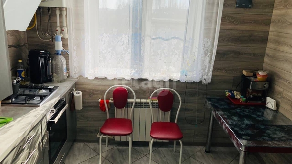 
  Продается дом, 138 м², рабочий поселок Линево
. Фото 12.