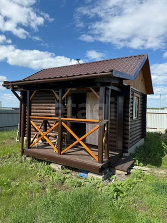 
  Продается дача, 24 м², село Быстровка
. Фото 8.