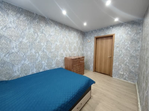 
  Продается 3-комн. квартира, 55 м², 2-й кв-л, д. 2
. Фото 5.